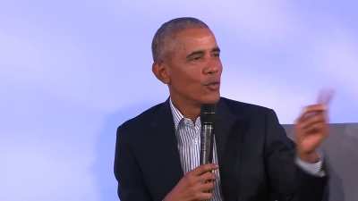 Obama: 