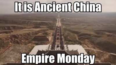 Weekly Contest #101 - China