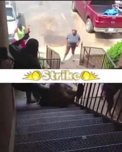 Who Edited This r/PublicFreakout Classic?