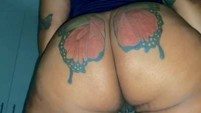 only if you can handle this ass