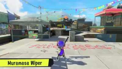 Jetstream squid