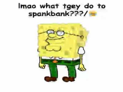 bruh dey be trunin spankbank into patricia gryphon