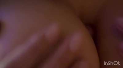 Fuck my tits