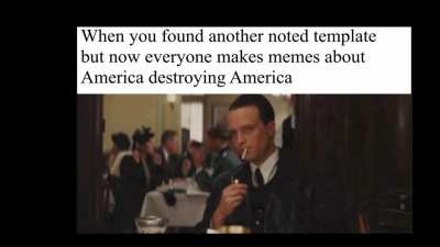 Well I think I&rsquo;m a bit too late