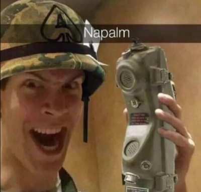 Napalm