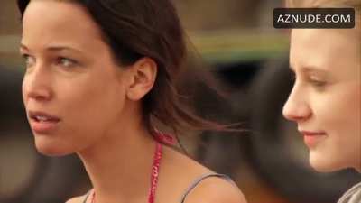 Scarlett Byrne - Lake Placid: The Final Chapter (2012)