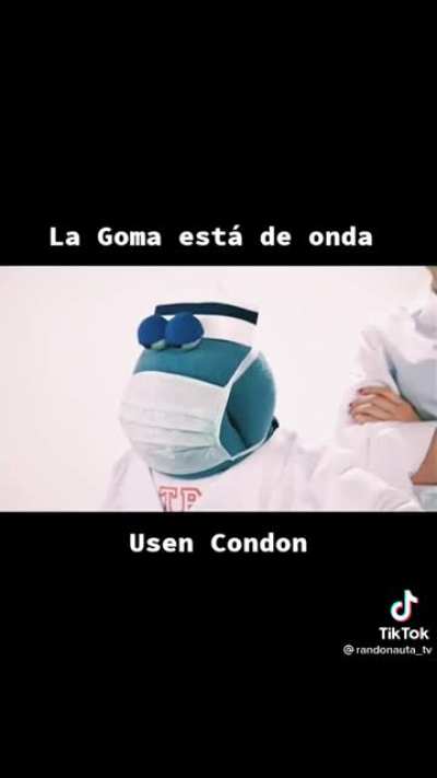 Que chingados d&iacute;game que esto no se uso en televisi&oacute;n abierta