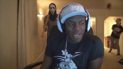 SCREAM