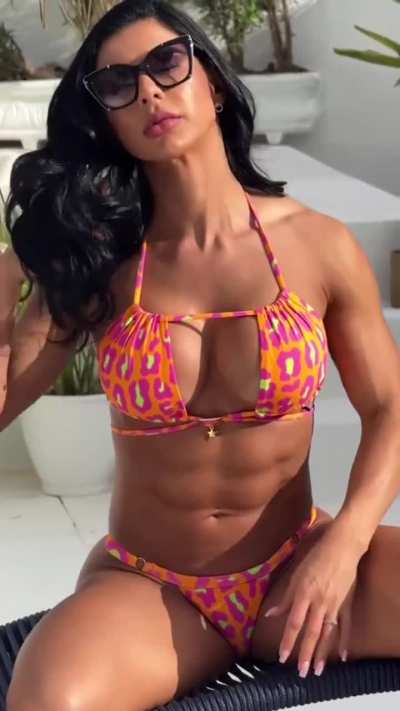 Sexy Lady 