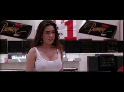 Jennifer Connelly