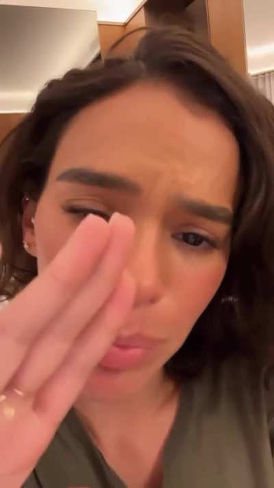 Goddess Bruna