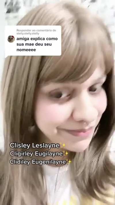 Nomes raros