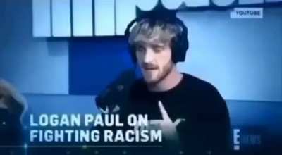 Blm your where saying
