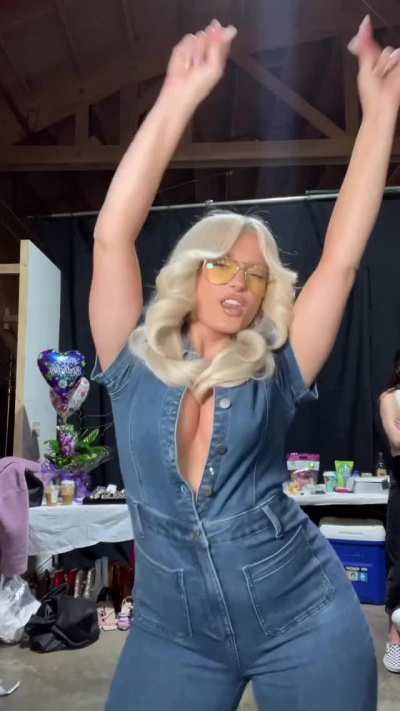 Bebe Rexha