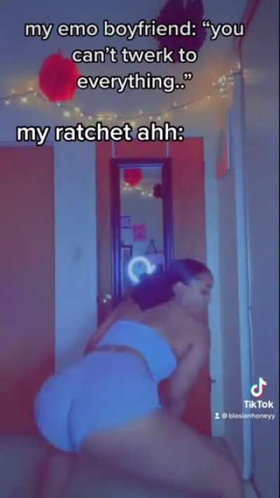 IYKYK