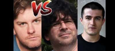 Tim Dillon vs the Weinstein's & Lex Fridman. One of the funniest podcast clips of recent memory.