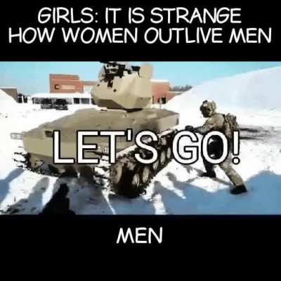 Russians......