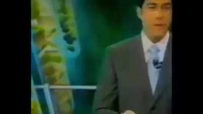 Jornal Nacional - virus da pneumonia asi&aacute;tica foi manipulado pelo PCC Chin&ecirc;s.