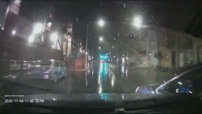 Finally experienced my first &ldquo;I turn now, good luck everybody else&rdquo; moment tonight