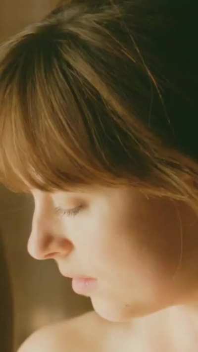 Dakota Johnson