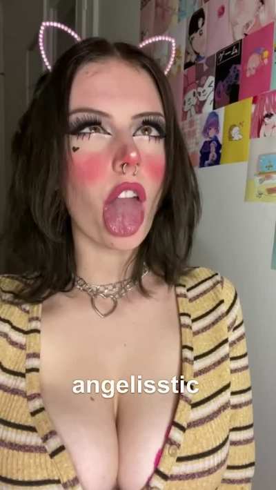 how e girls say good night :)