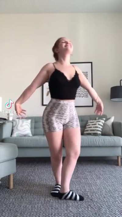 Redhead PAWGs Always Win