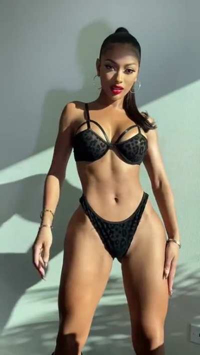 Marilyn Melo
