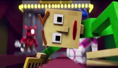 RIP Baldi