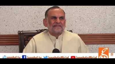 Shocking details of what happened last night to Azam Swati and his family being stated by Azam Swati himself.