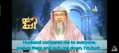 Sheikh got no chill