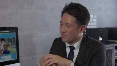 In Japan, lonely people can rent a fake family to act as his own family (when their real family didn't)
