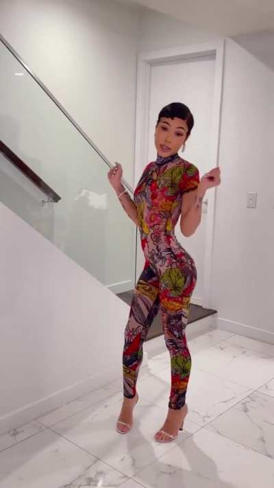 Coi Leray