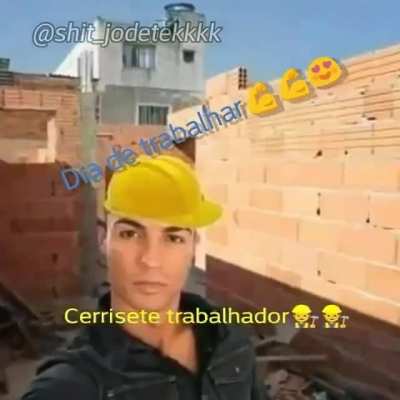 Umilde ele 😍