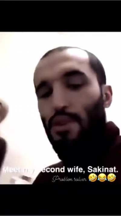 Vejo um movimento crescente e gradual na manosphere de apoio a sharia. Não conseguiram vencer o 