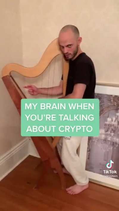 Crypto