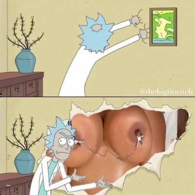 Rick gets it.