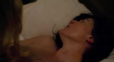 Kate Winslet & Saoirse Ronan - The Movie Ammonite