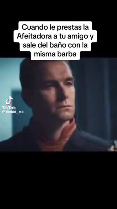 Algo anda mal👀
