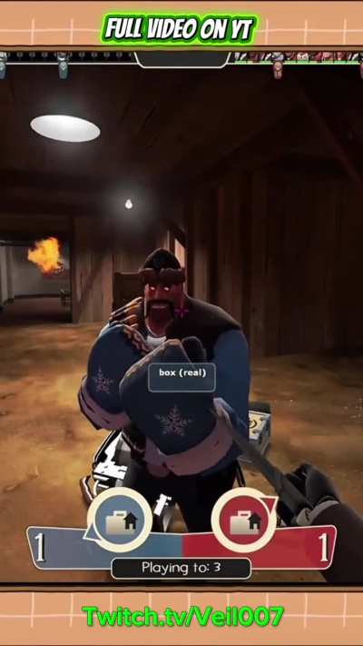 A spy