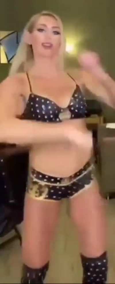 Charlotte Flair