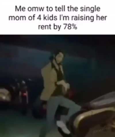 Damn rentoids