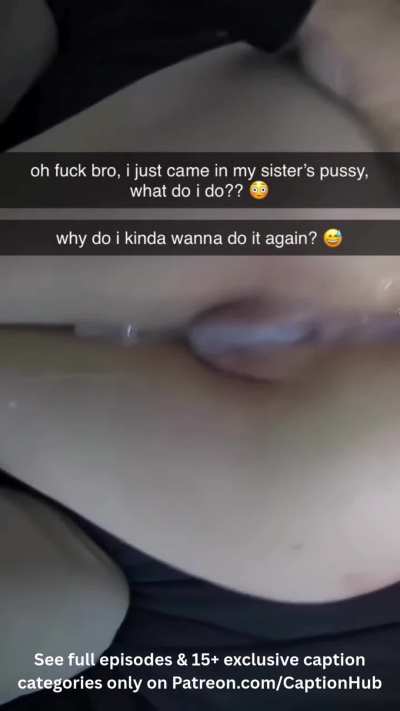 would you go help him? 😅