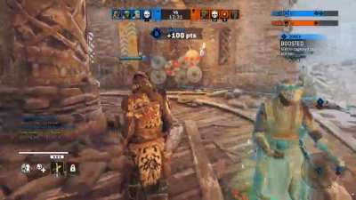 We don’t support unprovoked T-bagging after ganks in this household.