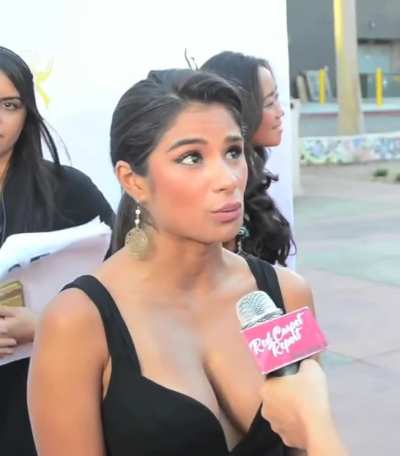 Diane Guerrero