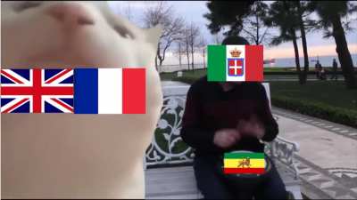 Abyssinia Crisis