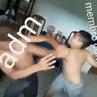 ADM FRACO ✋😔