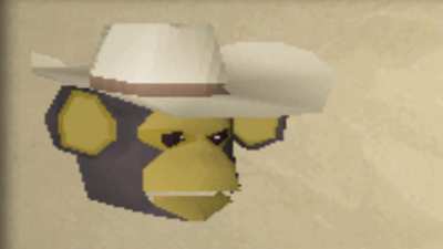 I Should Have Been A Cowboy!