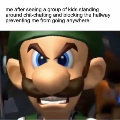 don&rsquo;t do this