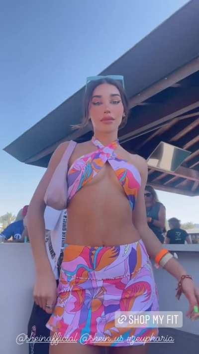 Hottie