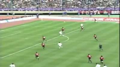 São Paulo x Milan (1993)